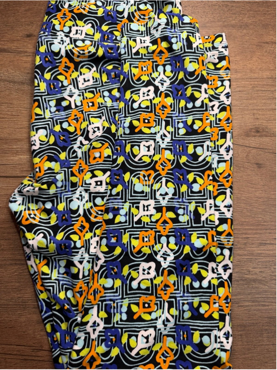 LuLaRoe Pants - Lularoe Leggings TC